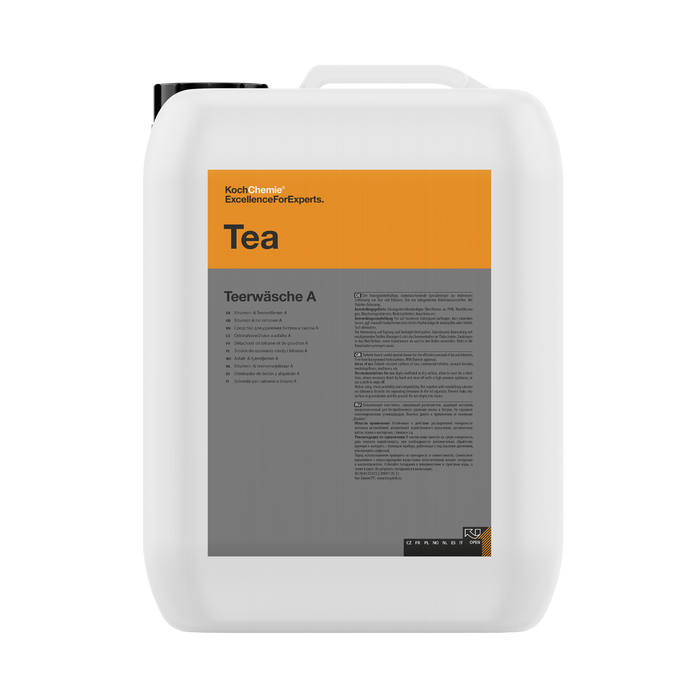 Koch-Chemie Tea Teerwäsche A Tar & Glue Remover