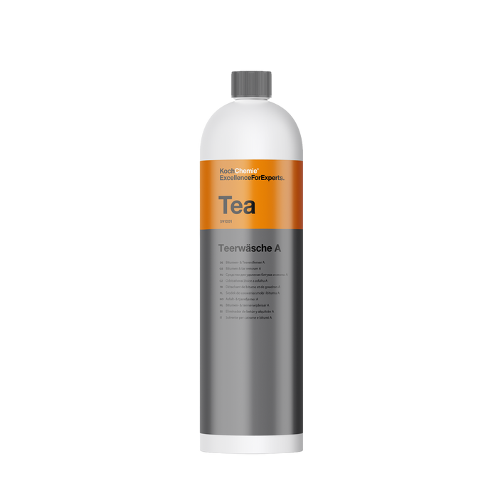 Koch-Chemie Tea Teerwäsche A Tar & Glue Remover