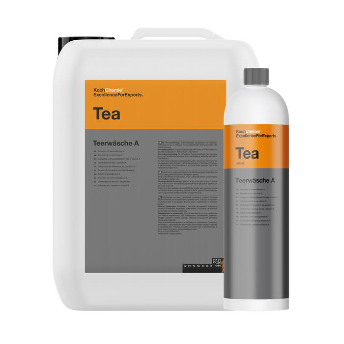 Koch-Chemie Tea Teerwäsche A Tar & Glue Remover