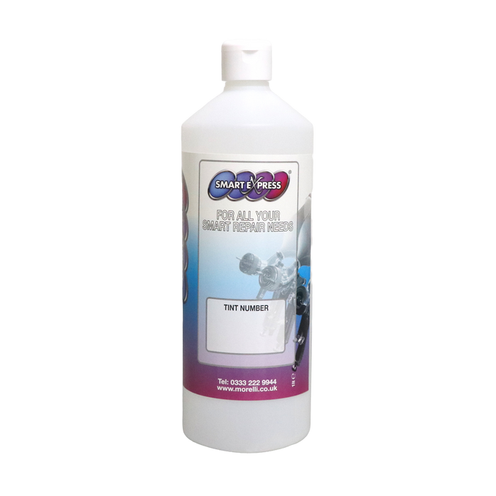 DeBeer WaterBase 900 Series Tinters - 1 Litre