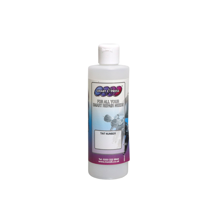 DeBeer WaterBase 900 Series Tinter Scheme (61x 250ml Tinters)