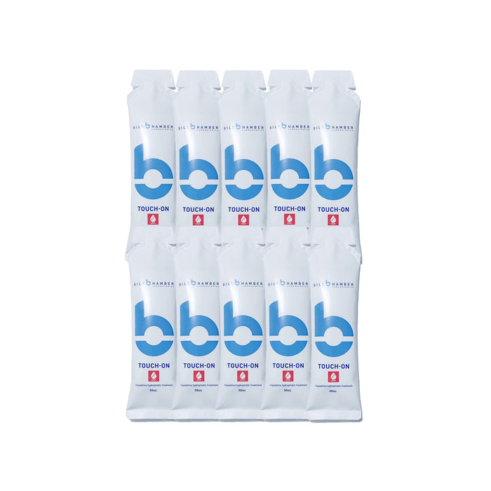 Bilt Hamber Touch-On Sachets (Pack of 10)