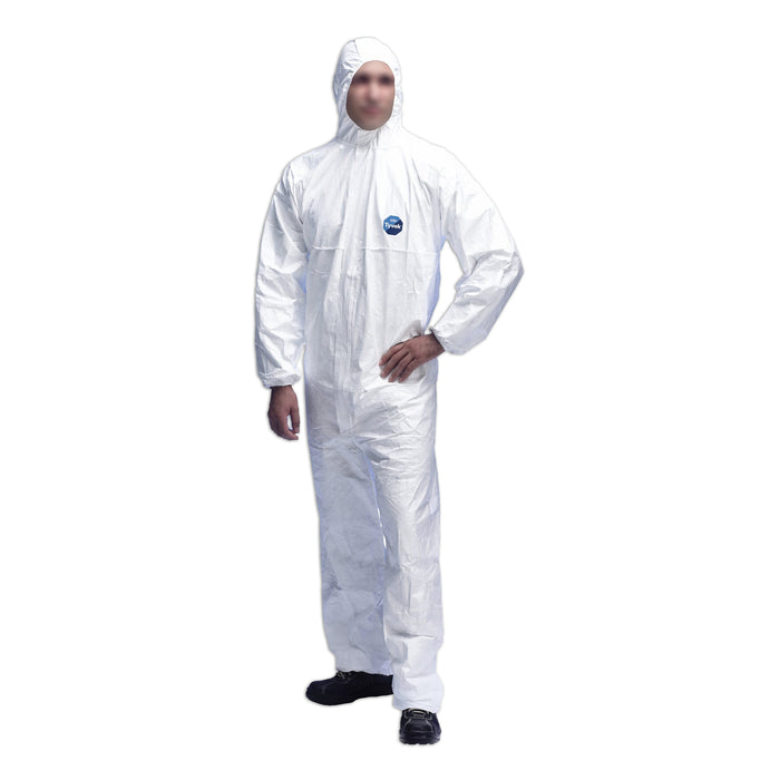 Tyvek Type 5/6 Coveralls