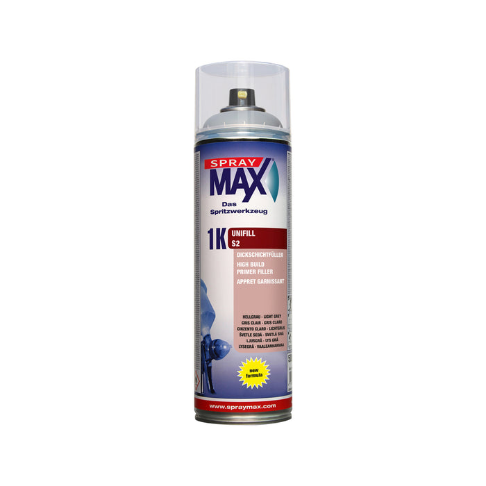 SprayMax 1K Unifill