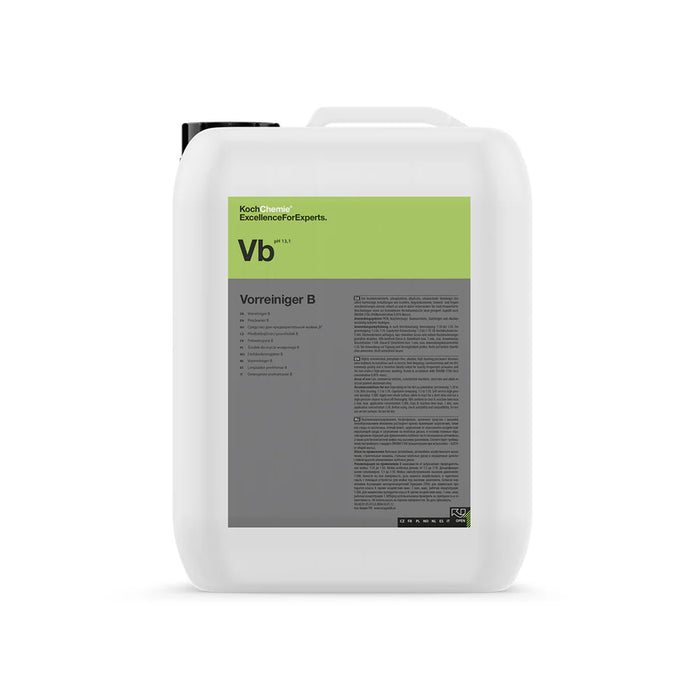 Koch-Chemie Vb Vorreiniger B
