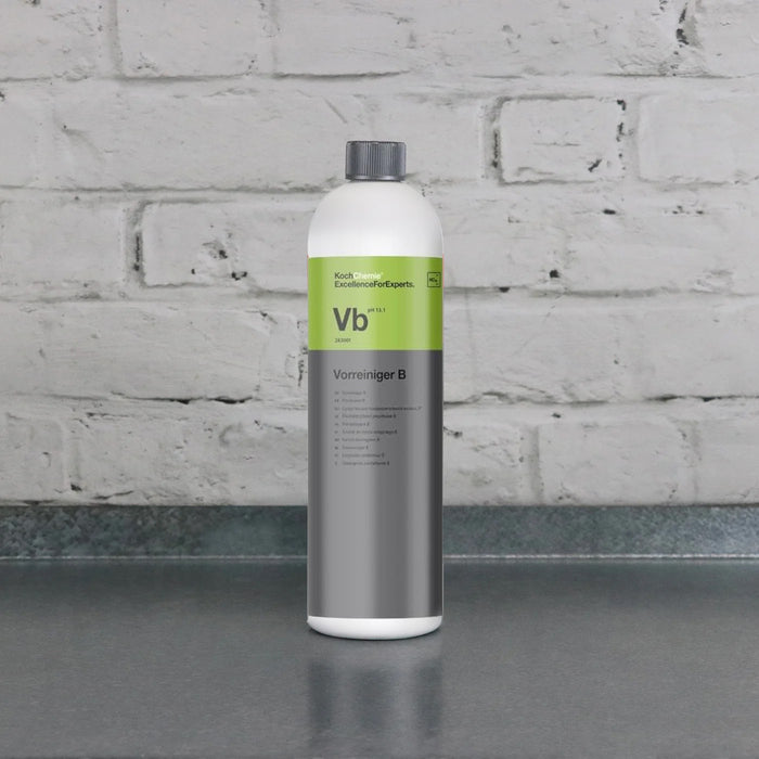 Koch-Chemie Vb Vorreiniger B