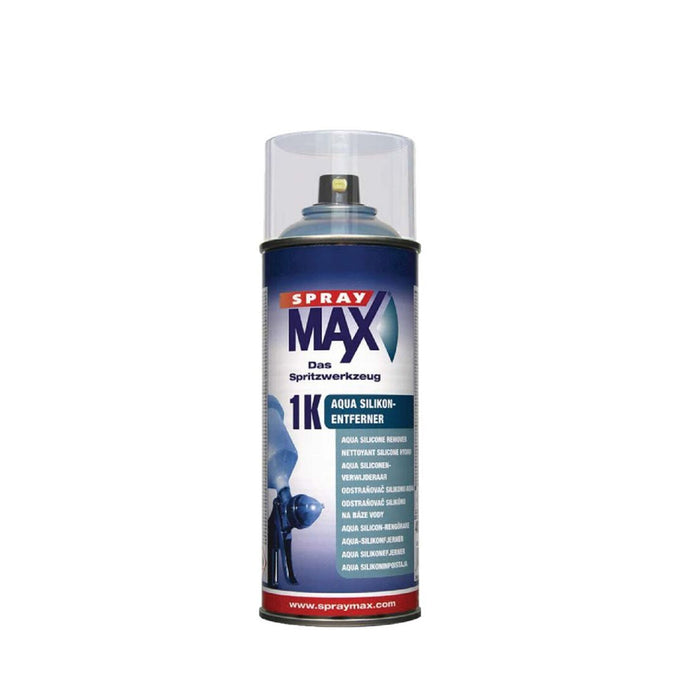 SprayMax 1K Aqua Silicone Remover