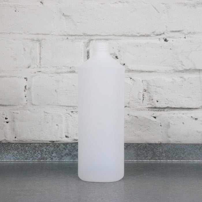 Morelli Group1 Litre Plastic Bottle (x1)