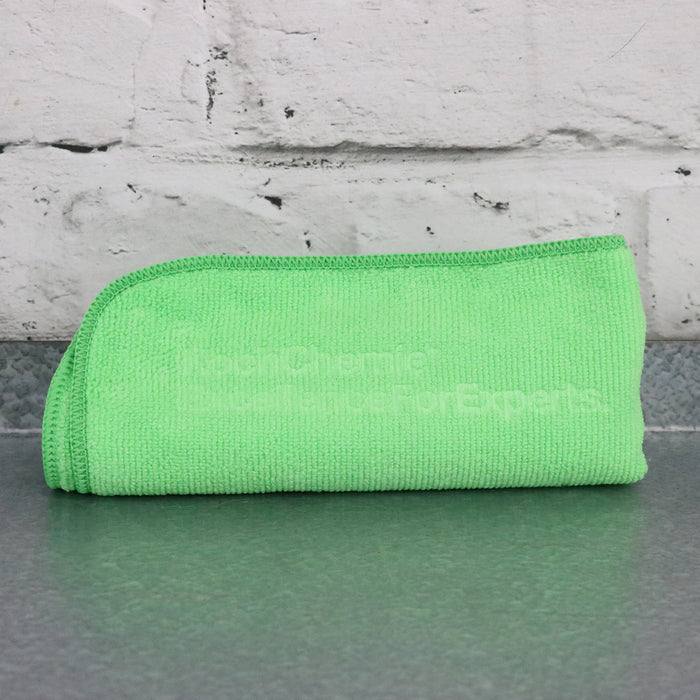 Koch-Chemie Green All Rounder Towel, 40x40cm