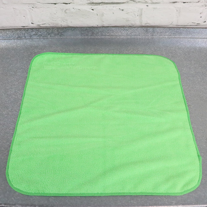 Koch-Chemie Green All Rounder Towel, 40x40cm