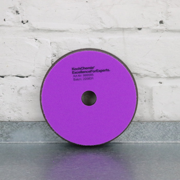 Koch-Chemie Purple MicroCut Pad