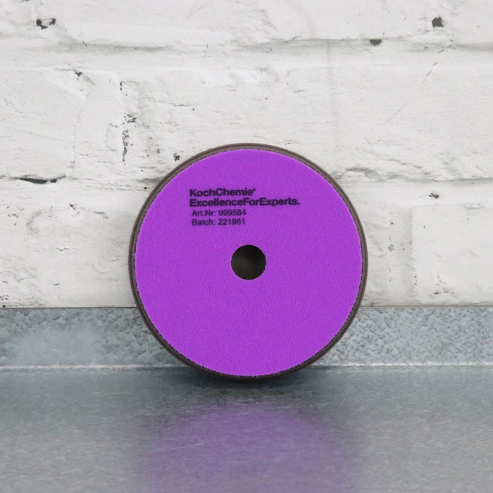 Koch-Chemie Purple MicroCut Pad