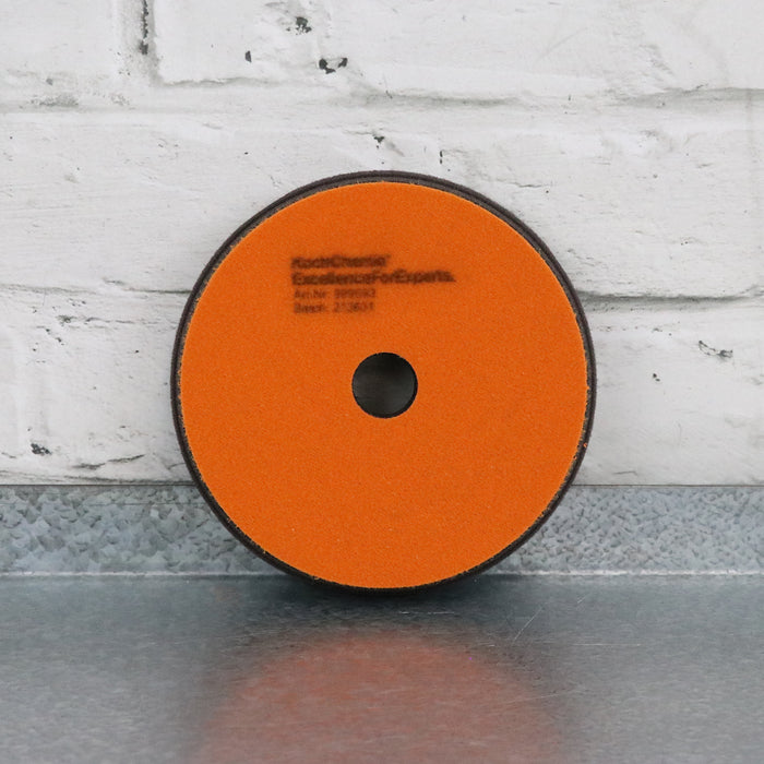 Koch-Chemie Orange One Cut Pad