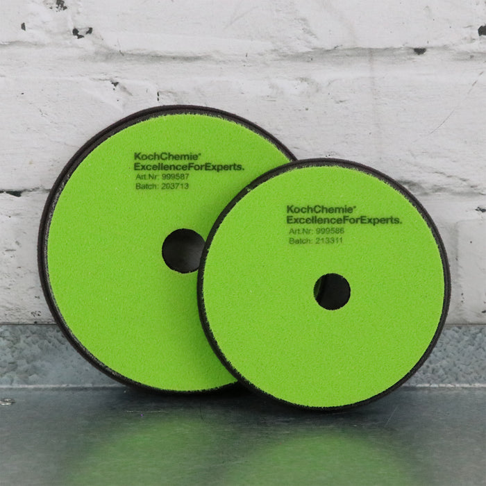 Koch-Chemie Green Polishing & Sealing Pad