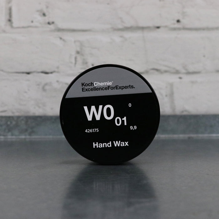 Koch-Chemie W0.01 Hand Wax, 175ml