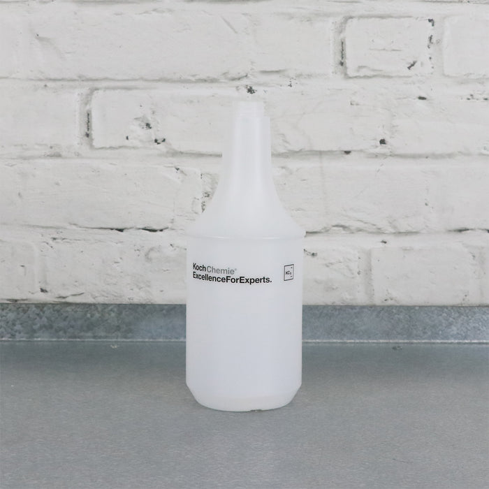 Koch-Chemie Cylindrical Bottle, 1lt