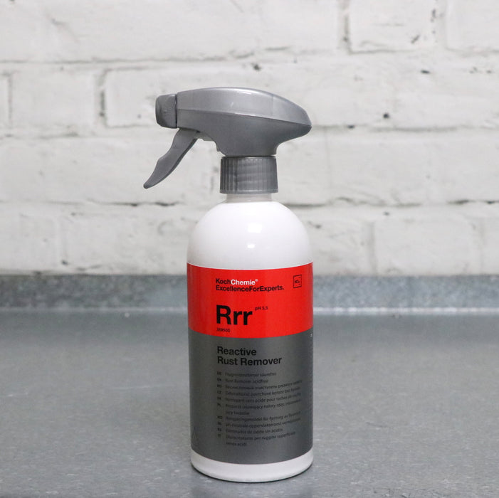 Koch-Chemie RRR Reactive Rust Remover