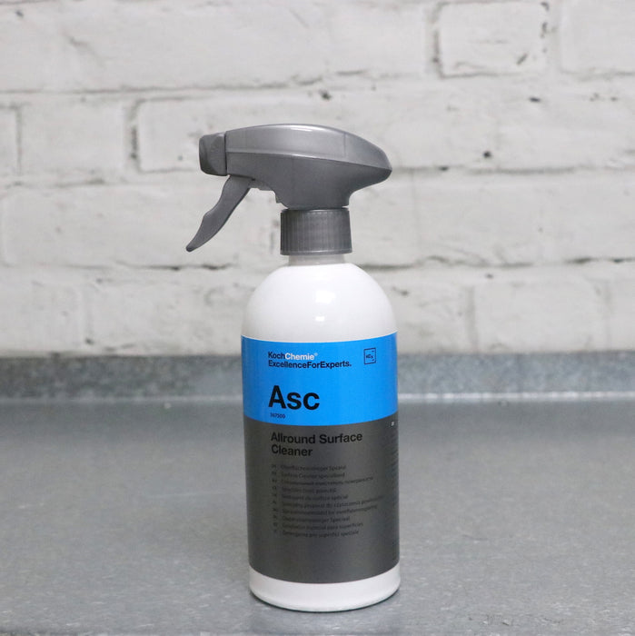 Koch-Chemie ASC Allround Surface Cleaner