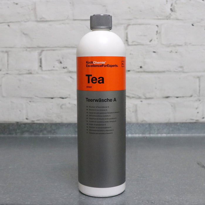 Koch-Chemie TEA Teerwäsche A Tar & Glue Remover — Morelli Group
