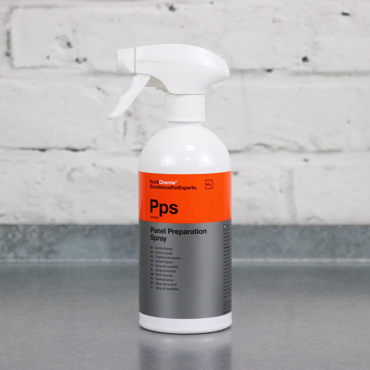 Koch Chemie Clay Spray | Clay Bar Lubricant 500ml