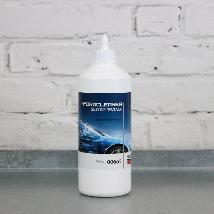 Lechler Hydrocleaner Silicone Remover