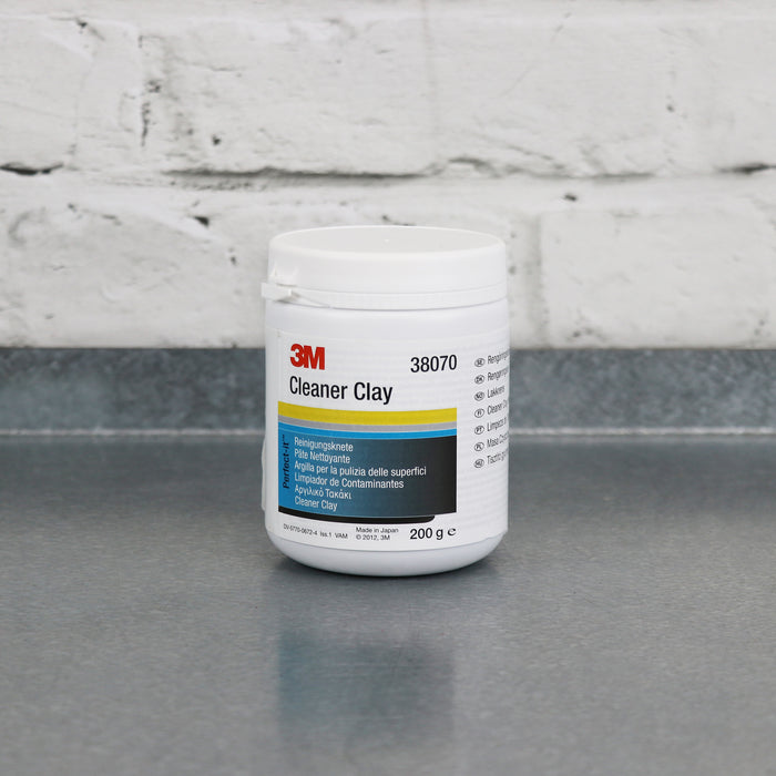 3M Perfect-It III Cleaner Clay