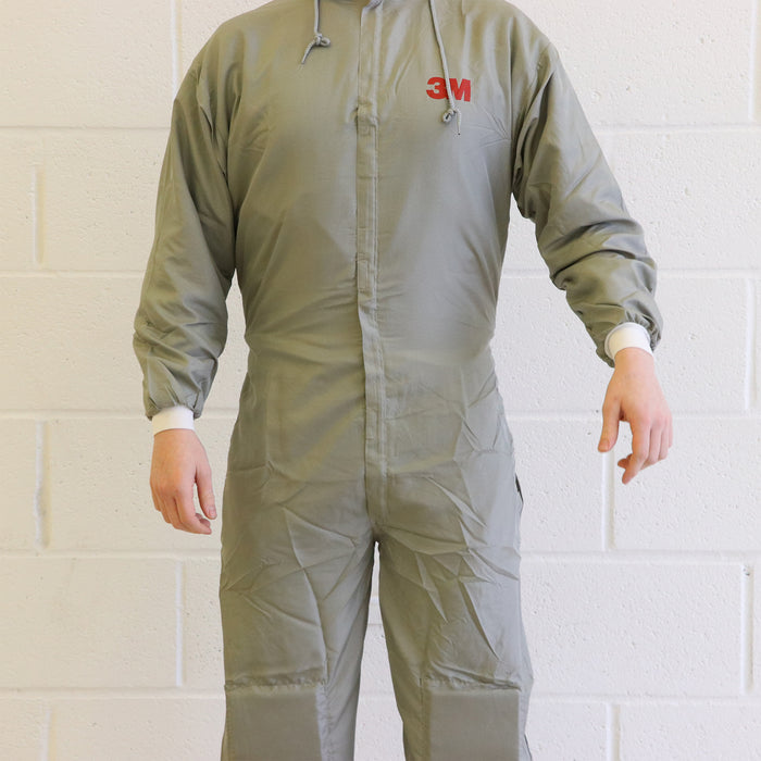 3M Washable Overalls with Knee Pads
