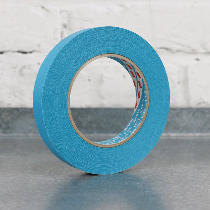 3M Blue Masking Tape 3434 (36mm)