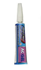 Smart Express 20gms Acculyte Flexi Gel Clear Tube