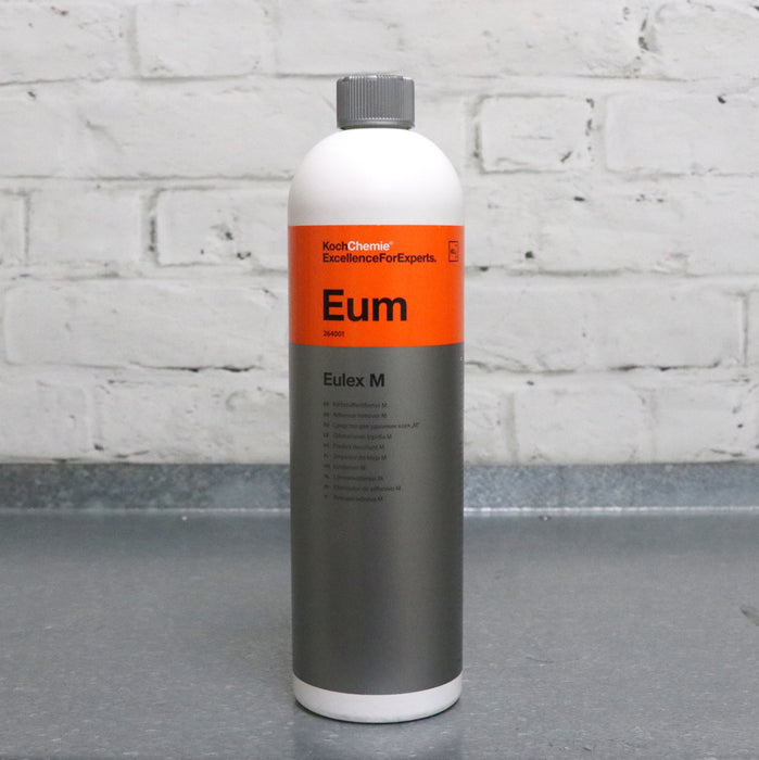 Koch-Chemie EUM Adhesive Remover