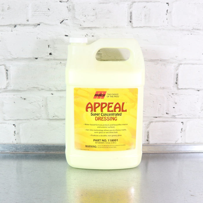 Malco Appeal Super Concentrated Dressing