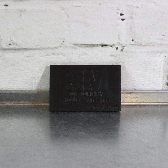 3M Rubber Squeegee