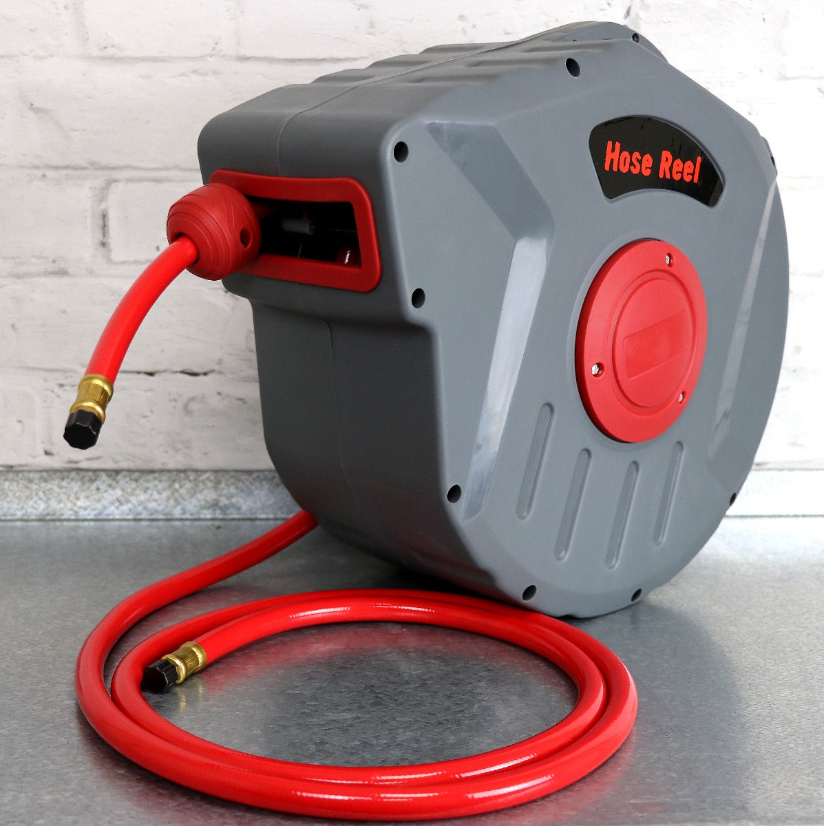 Buy Moretools Retractable Air Line | Morelli — Morelli Group