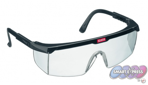 SATA Protect Protective Goggles