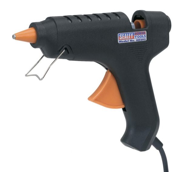 Morelli Group Glue Gun 40w 230v
