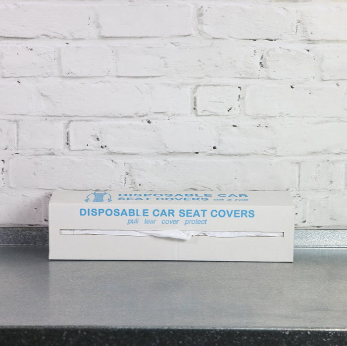 Perfection Seat Covers (Roll Of 100)