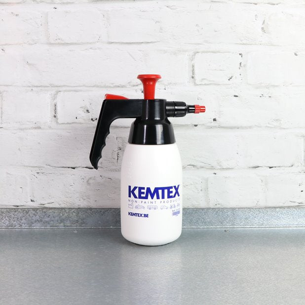 Kemtex Pump Sprayer
