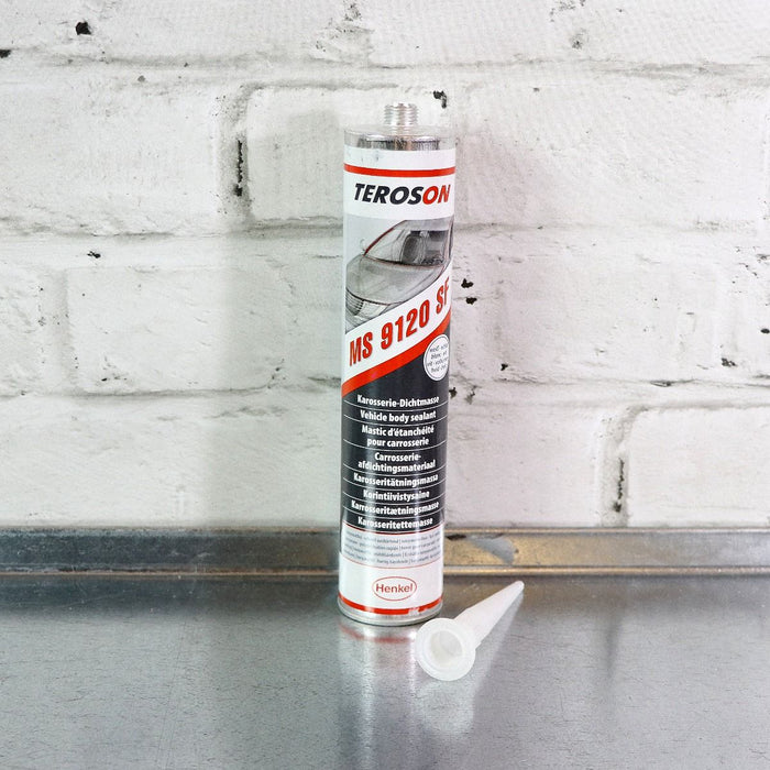 Teroson MS 9120 Vehicle Body Sealant (300ml)