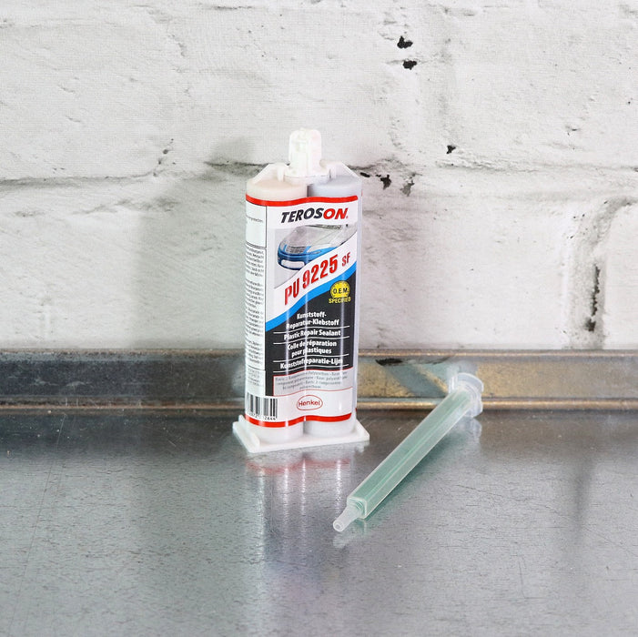 Teroson Terokal 9225 SF Plastic Repair Adhesive